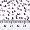 Glass Seed Beads SEED-S042-07A-01-4