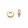 Brass Beads KK-G333-02G-5mm-NF-4