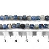 Natural Kyanite Beads Strands G-M092-C01-02-3