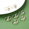 Transparent Acrylic Beads MACR-S373-70-B13-2
