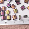 MIYUKI TILA Beads SEED-X0054-TL1893-4