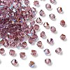 Preciosa&reg Crystal Beads X-PRC-BA5-20020-201-2