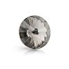 Preciosa&reg MAXIMA Crystal Round Stones Y-PRC-RASS47-40010-3