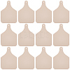 Leather Label Tags AJEW-CL0003-23B-7