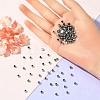 Preciosa&reg Crystal Beads Y-PRC-BA4-23980-20700-4