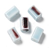 Handmade Porcelain Beads PORC-L080-D13-1