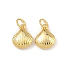 Brass Charms KK-F941-45F-G-1