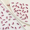 Preciosa&reg MAXIMA Crystal Fancy Stones Y-PRC-FG8-70010-2