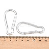 Aluminum Carabiners X-EA026-01-2