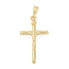 Brass Pendants KK-A241-13A-G-1