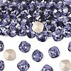 Preciosa&reg MAXIMA Crystal Fancy Stones Y-PRC-FC12-20410-1