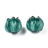 Handmade Lampwork Beads LAMP-T016-11F-2