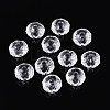 Transparent Acrylic Beads MACR-S296-56A-1