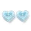 Acrylic Beads SACR-G033-01F-2