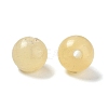 Natural Honey Jade Beads G-XCP0001-07-2