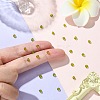 Preciosa&reg Crystal Beads Y-PRC-BA3-50230-840-6