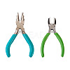 Yilisi 6-in-1 Bail Making Pliers PT-YS0001-02-1