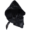 Imitation Leather Headwear for Pirate Costume AJEW-WH0415-61A-7