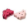Cartoon Bunny Buttons NNA0Z6B-2