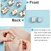 Sew on Rhinestone RGLA-CA0001-03-5