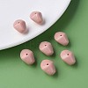 Opaque Acrylic Beads MACR-S373-146-A14-3
