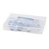 DIY Bracelet Making Kits DIY-FS0010-59B-7