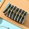 Copper Jewelry Wire CWIR-CW0.5mm-29-6