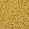 MIYUKI Delica Beads SEED-X0054-DB2041-3