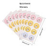 Sealing Stickers AJEW-WH0020-19-3