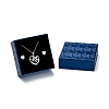 Cardboard Gift Box Jewelry Set Box CBOX-F006-03-3