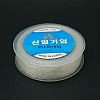 Korean Elastic Crystal Thread OCOR-I002-1.0mm-3