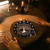 AHADEMAKER DIY Wiccan Altar Supplies Kits AJEW-GA0004-66C-4