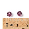 Preciosa&reg Crystal Beads X-PRC-BB5-20050-5