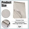 EMF Protection Fabric DIY-WH0430-462A-2