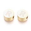 304 Stainless Steel Beads STAS-I126-02G-R-1