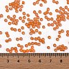 TOHO Round Seed Beads SEED-XTR08-0174F-4