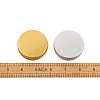 Round Aluminium Tin Cans CON-BT0001-01-11