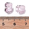 Cubic Zirconia Cabochons ZIRC-H126-01A-3