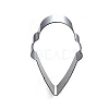 304 Stainless Steel Cookie Cutters DIY-E012-92-2