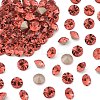 Preciosa&reg MAXIMA Crystal Round Stones Y-PRC-RBSS24-90350-1