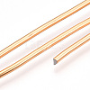 Round Aluminum Wire AW-S001-5.0mm-28-3