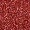 TOHO 11/0 Round Beads X-SEED-TR11-0185-2