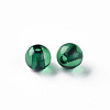 Transparent Acrylic Beads MACR-S370-A8mm-735-2