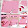 15Pcs Felt Non Woven Fabric DIY-SP0003-93E-4