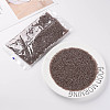 12/0 Grade A Round Glass Seed Beads SEED-Q007-F40-5