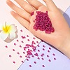 Preciosa&reg Crystal Beads X-PRC-BA4-70350-840-4