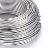 Round Anodized Aluminum Wire AW-F004-1.5mm-01-2