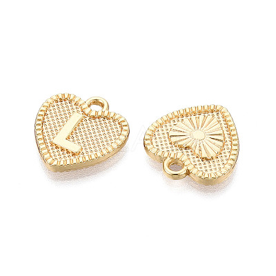Alloy Pendants PALLOY-N157-001L-NR-1