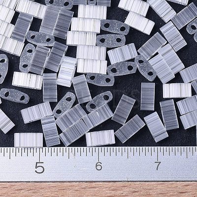 MIYUKI Half TILA Beads X-SEED-J020-HTL2595-1