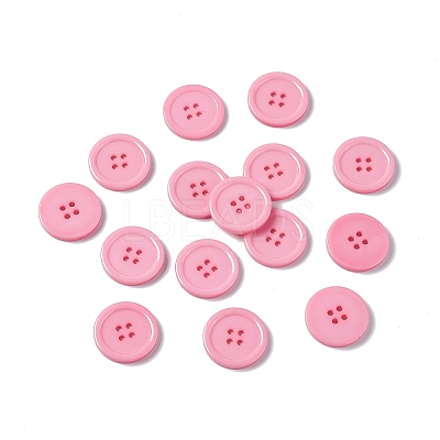 Resin Buttons RESI-D030-25mm-05-1